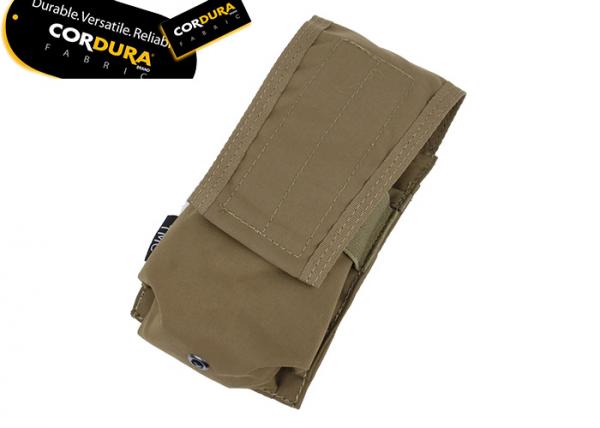 G TMC Single Mag Pouch 417 Magazine (CB)